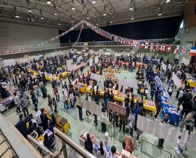 第４９回市高デパート 画像 2