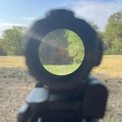 本場のポリスもガチ使用中の光学機器！ワンタッチで3倍ズーム？『XTM-3 3×Magnifier with LQD Flip to Side Mount』2025年11月14日発売！ 画像 6