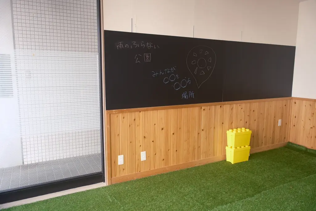 官民学連携で育てる、日立の新しい“まちの実験場”が誕生。11月15日（土）「HITACHI BLUE:M STREET PARK」にて始動 画像 6