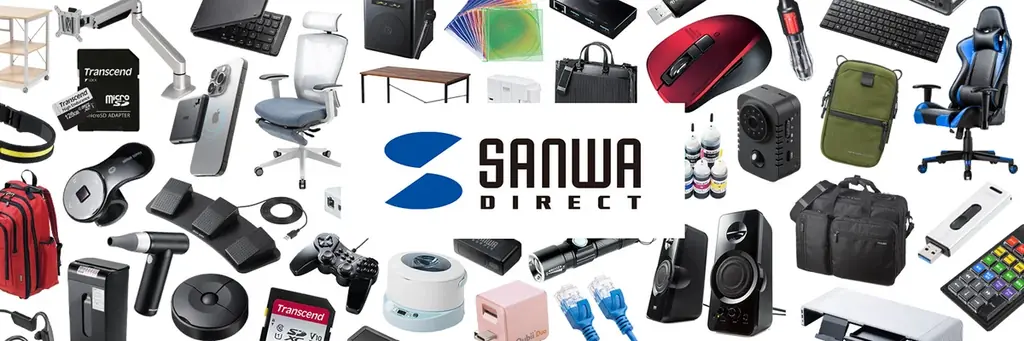 アダプターいらずでUSB Aを有線LANに変換できるケーブル「500-LAN6KASL」を11月13日に発売 画像 10