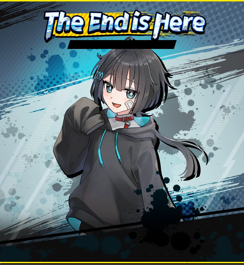 『全力回避フラグちゃん!』初のスマホアプリゲーム『この世界には死亡フラグが多すぎる！』正式サービス開始！ 画像 11