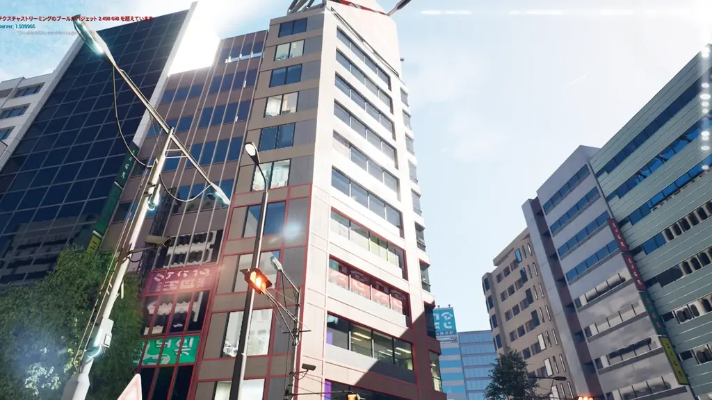 高校生が一人で2年半かけて制作した、リアルすぎる人生シミュレーションゲーム『クレイジーライフ』がSteamストアで公開 画像 4