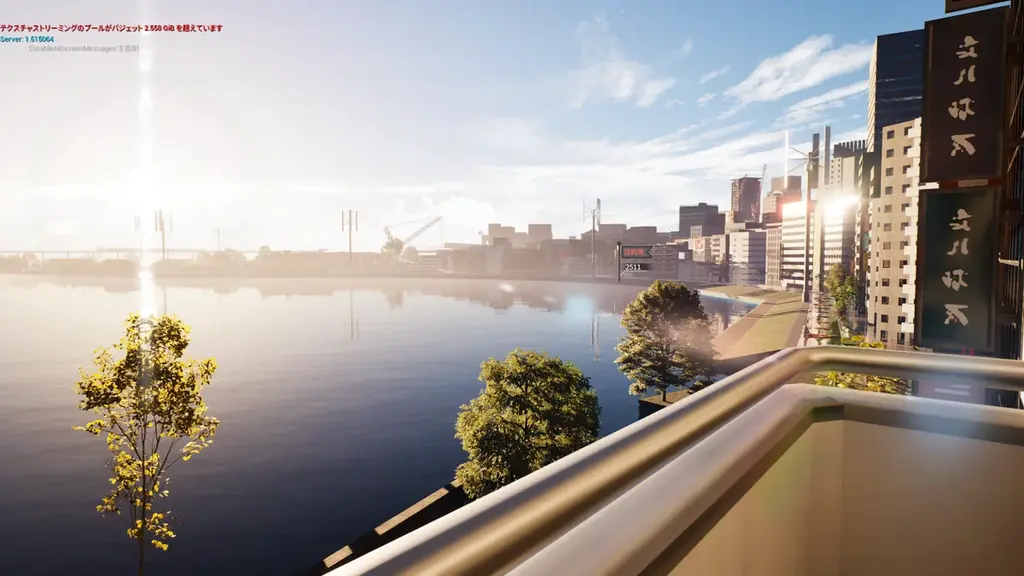 高校生が一人で2年半かけて制作した、リアルすぎる人生シミュレーションゲーム『クレイジーライフ』がSteamストアで公開 画像 5