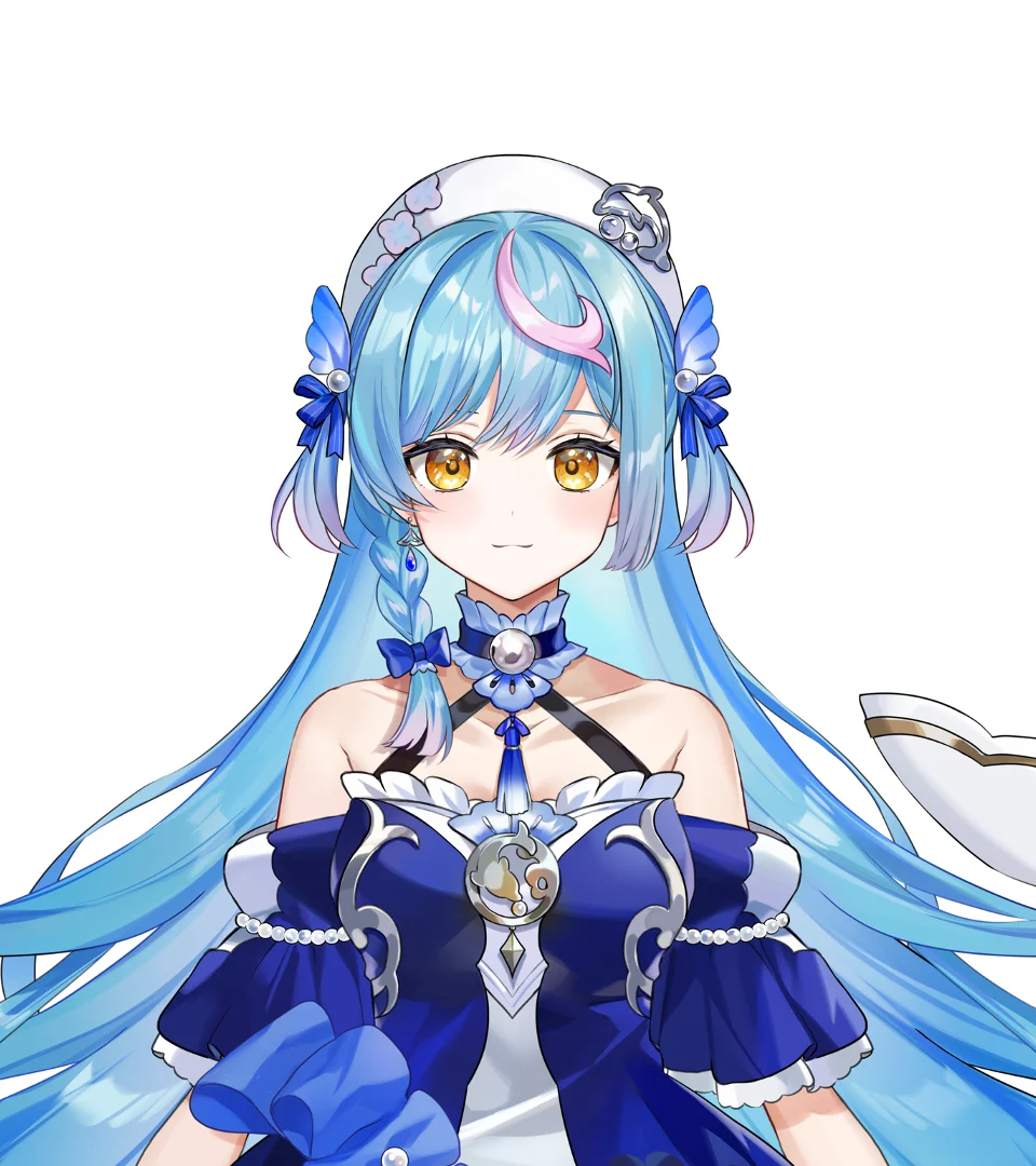 VTuberグループ「Re:AcT Gaming」から、待望の新人VTuber３名が本日11月12日（水）よりXにてデビュー！ 画像 2