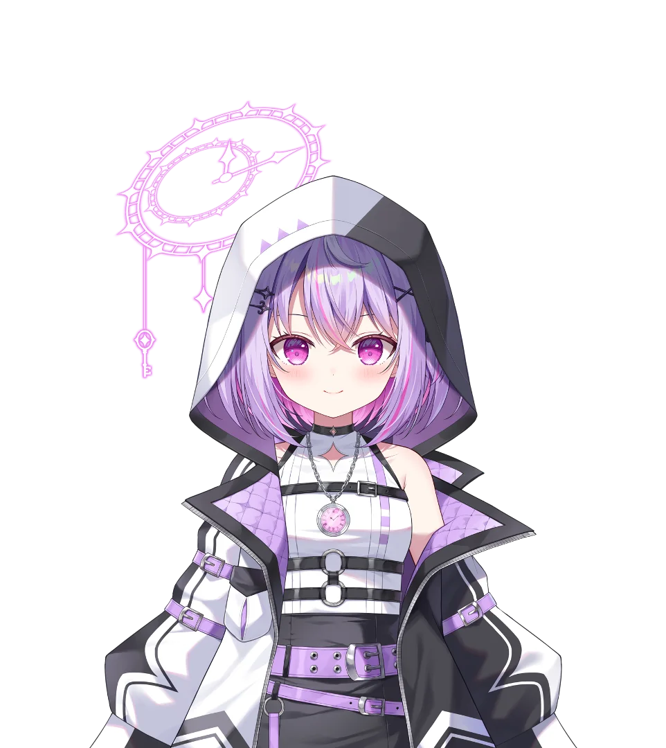 VTuberグループ「Re:AcT Gaming」から、待望の新人VTuber３名が本日11月12日（水）よりXにてデビュー！ 画像 3