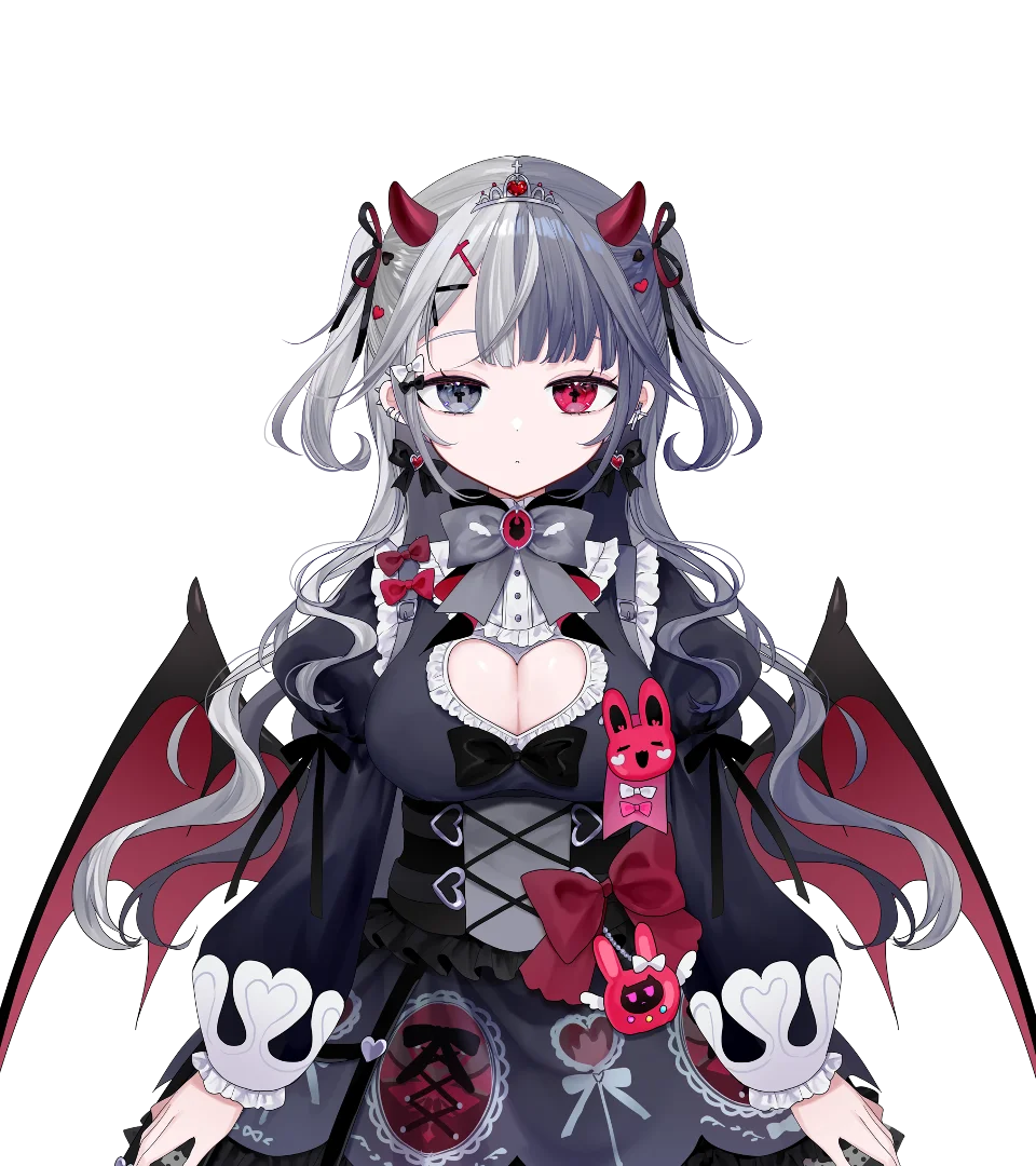 VTuberグループ「Re:AcT Gaming」から、待望の新人VTuber３名が本日11月12日（水）よりXにてデビュー！ 画像 4