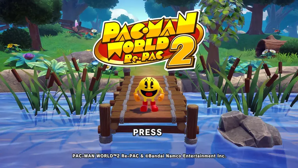 『パックマンワールド2 リ・パック』ソニック・ザ・ヘッジホッグ コラボレーションコンテンツ配信開始！お笑い芸人や配信者とのコラボレーション動画も公開予定！ 画像 25