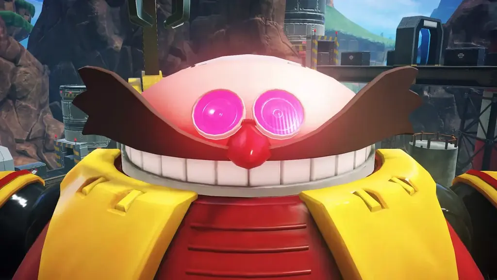 『パックマンワールド2 リ・パック』ソニック・ザ・ヘッジホッグ コラボレーションコンテンツ配信開始！お笑い芸人や配信者とのコラボレーション動画も公開予定！ 画像 4