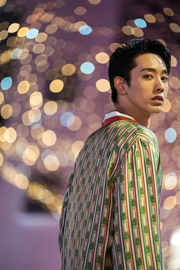 俳優デビュー10周年のメモリアルな一冊が誕生！繊細さと大胆さと色気で魅せる！「初めての近藤頌利」が詰まった写真集発売！ 画像 6