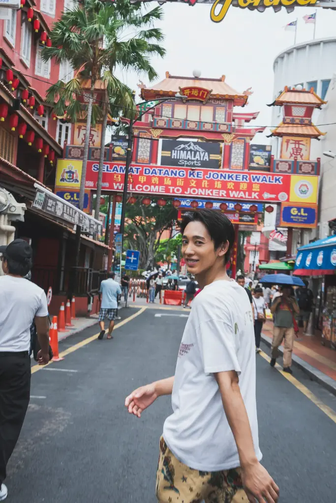 俳優デビュー10周年のメモリアルな一冊が誕生！繊細さと大胆さと色気で魅せる！「初めての近藤頌利」が詰まった写真集発売！ 画像 8