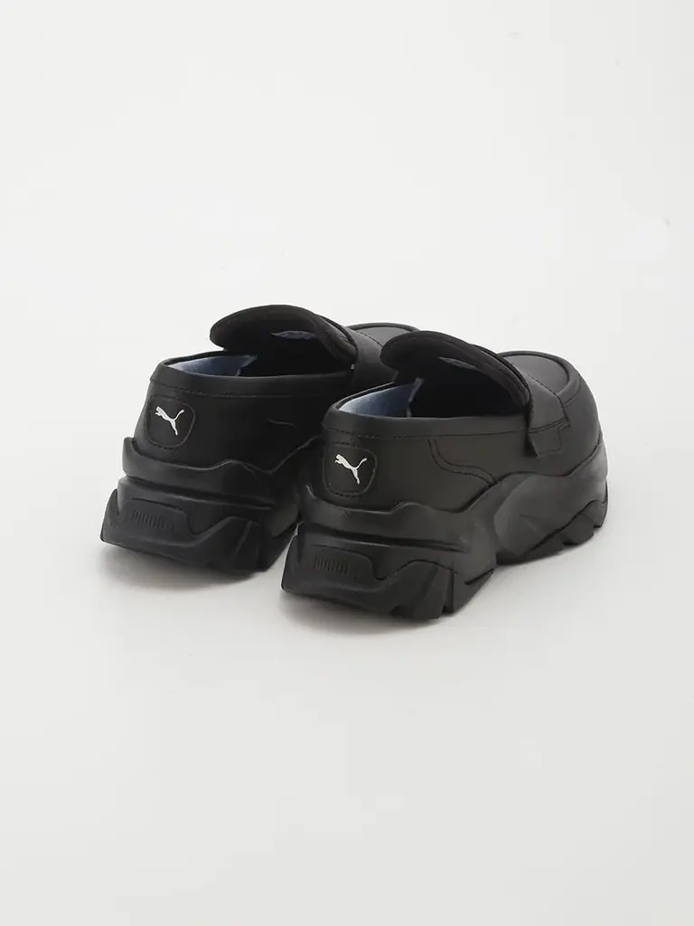 【emmi×PUMA】トレンドのローファースタイルのモデル「LOAFYR」別注モデルが登場！＜11月13日(木)全国発売＞ 画像 4