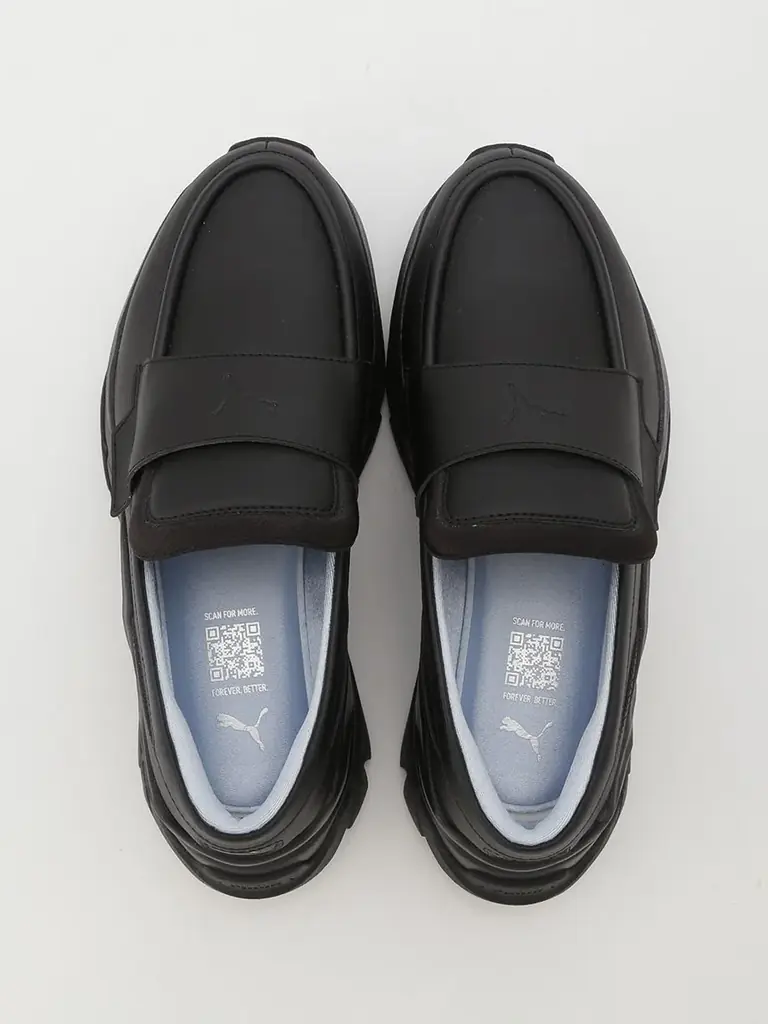 【emmi×PUMA】トレンドのローファースタイルのモデル「LOAFYR」別注モデルが登場！＜11月13日(木)全国発売＞ 画像 5
