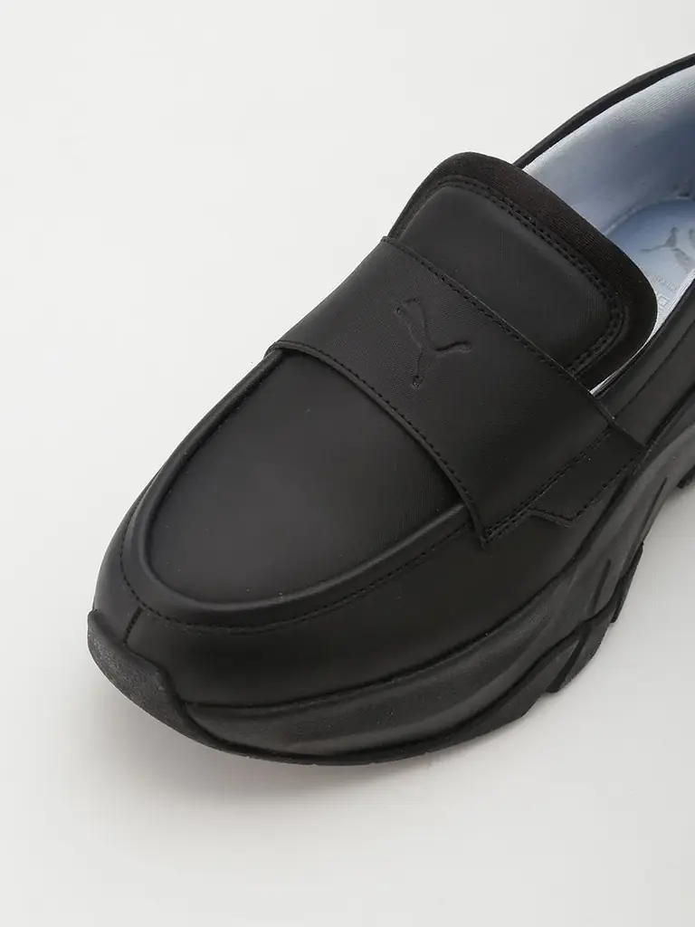 【emmi×PUMA】トレンドのローファースタイルのモデル「LOAFYR」別注モデルが登場！＜11月13日(木)全国発売＞ 画像 6