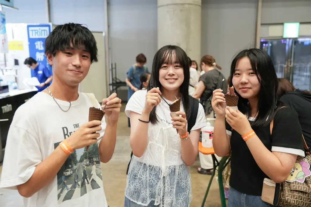 年に一度、日本一の焼き芋屋を決めるさつまいもの祭典がこの冬千葉県・幕張メッセで開催！出店するやきいも／さつまいもスイーツ・フード店舗が決定！！ 画像 6