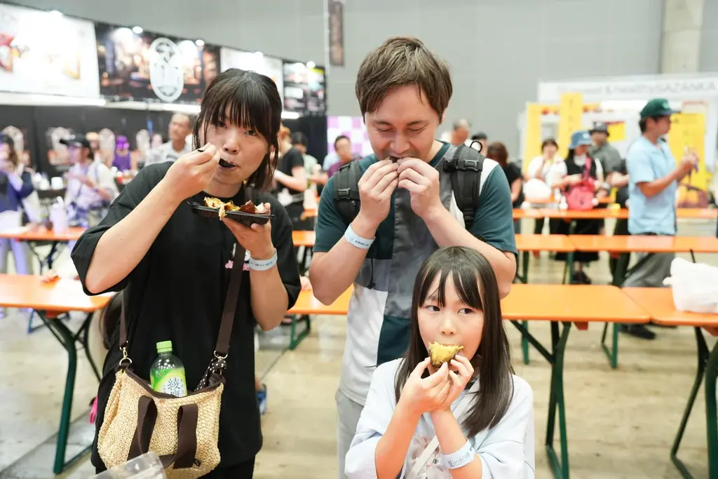 年に一度、日本一の焼き芋屋を決めるさつまいもの祭典がこの冬千葉県・幕張メッセで開催！出店するやきいも／さつまいもスイーツ・フード店舗が決定！！ 画像 7