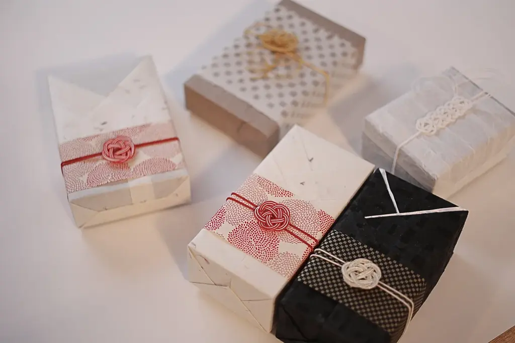 つつみ屋工房、“包む文化”を再設計。三つの新シリーズ『めぐり箱』『Hohh/包』『巡・想・匠』を同時発売。 画像 10