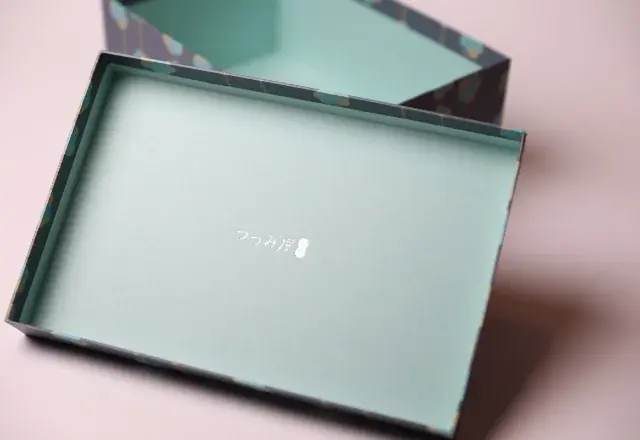 つつみ屋工房、“包む文化”を再設計。三つの新シリーズ『めぐり箱』『Hohh/包』『巡・想・匠』を同時発売。 画像 2