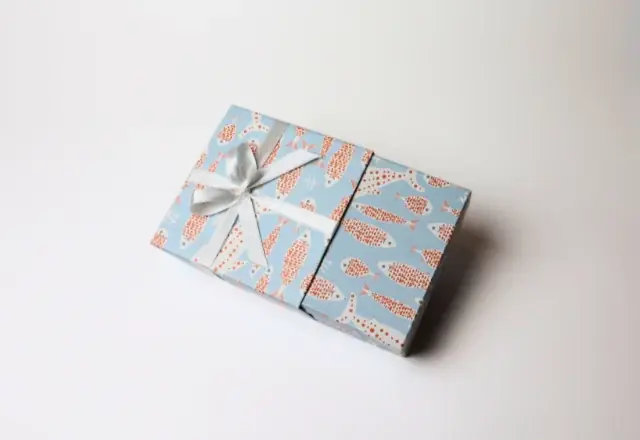 つつみ屋工房、“包む文化”を再設計。三つの新シリーズ『めぐり箱』『Hohh/包』『巡・想・匠』を同時発売。 画像 5