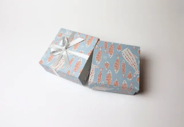 つつみ屋工房、“包む文化”を再設計。三つの新シリーズ『めぐり箱』『Hohh/包』『巡・想・匠』を同時発売。 画像 6