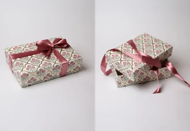 つつみ屋工房、“包む文化”を再設計。三つの新シリーズ『めぐり箱』『Hohh/包』『巡・想・匠』を同時発売。 画像 8