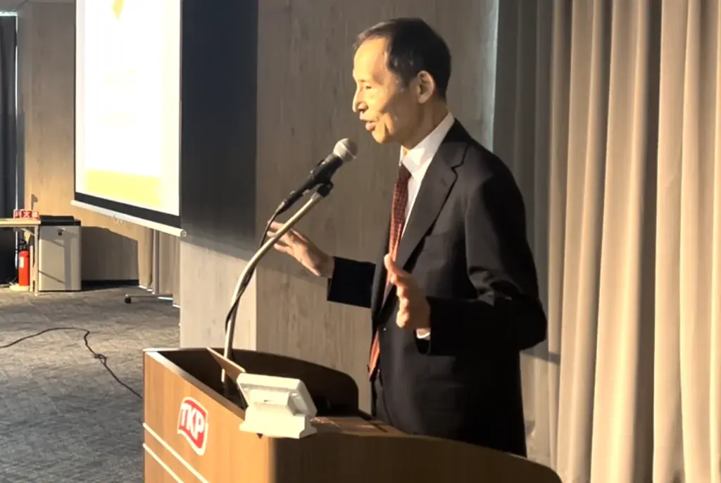 証券会社依頼で実現！投資部の特別セミナーに全国から参加者が集結 画像 1