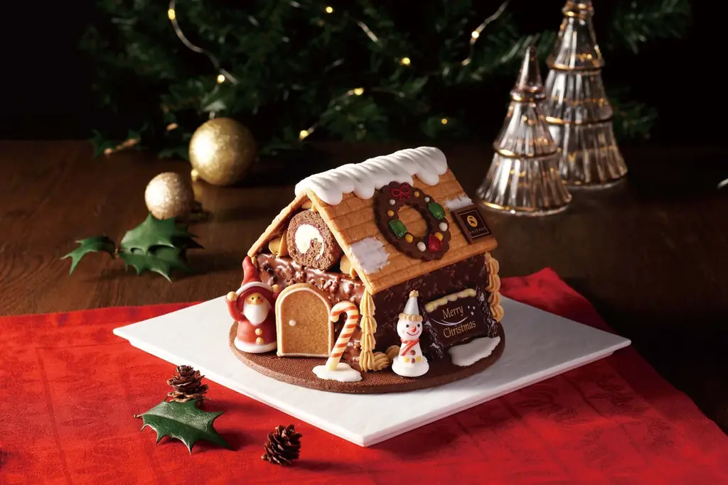 【アンテノール】が11月20日(木）JR品川駅構内「エキュート品川」に期間限定出店いたします！人気の焼き菓子を詰め合わせた限定のギフトをご用意しております。 画像 2