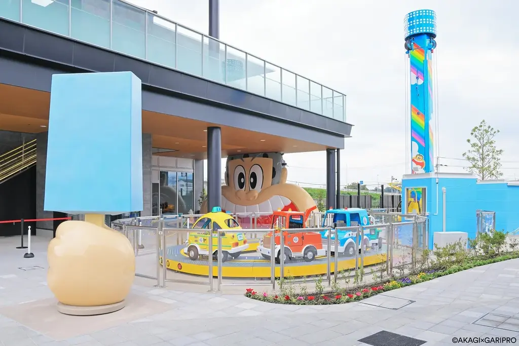 CANDY TUNEのきりなちコンビが大満喫！ Z世代に向けプレミアム・アウトレットとViViが提案する”ショートトリップ”動画を11月12日（水）より配信 画像 14