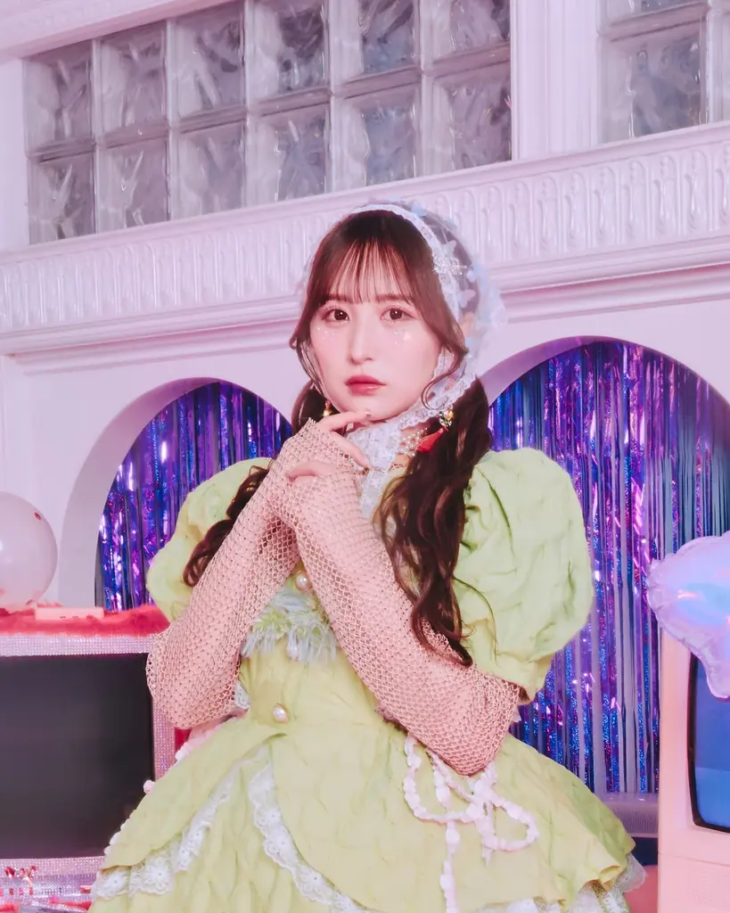 CANDY TUNEのきりなちコンビが大満喫！ Z世代に向けプレミアム・アウトレットとViViが提案する”ショートトリップ”動画を11月12日（水）より配信 画像 6