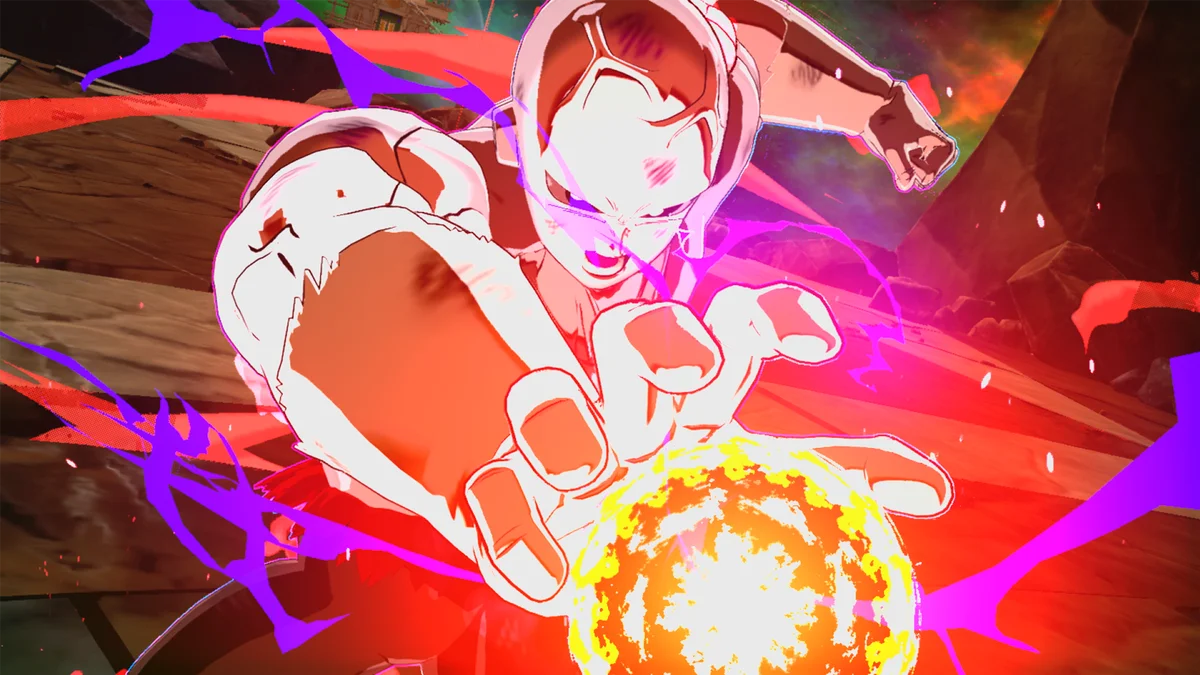 Nintendo Switch™ 2 /Nintendo Switch™「ドラゴンボール Sparking! ZERO」本日2025年11月13日(木)発売！ 画像 11