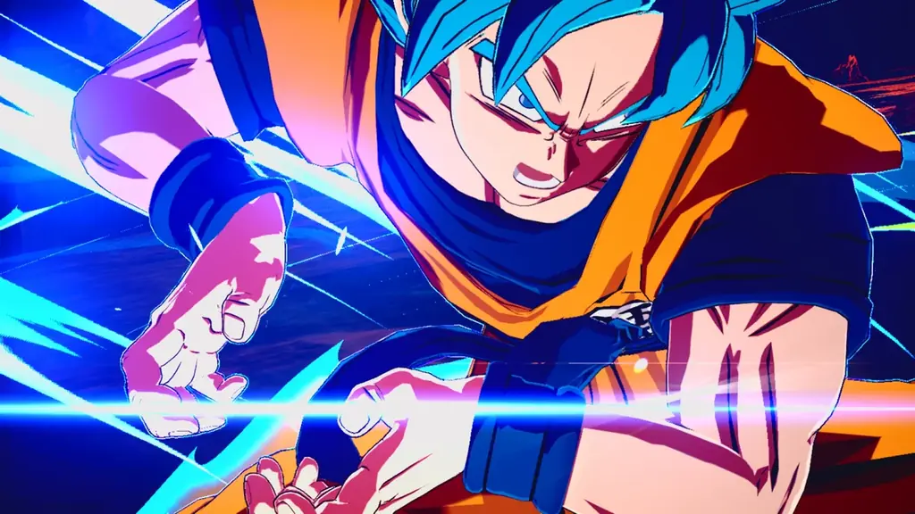 Nintendo Switch™ 2 /Nintendo Switch™「ドラゴンボール Sparking! ZERO」本日2025年11月13日(木)発売！ 画像 4