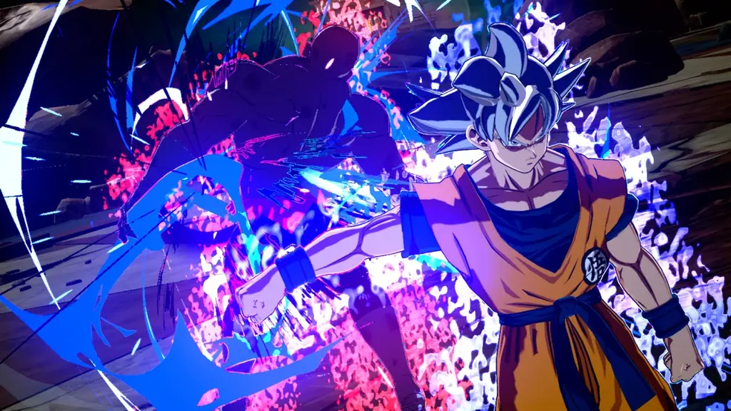 Nintendo Switch™ 2 /Nintendo Switch™「ドラゴンボール Sparking! ZERO」本日2025年11月13日(木)発売！ 画像 5