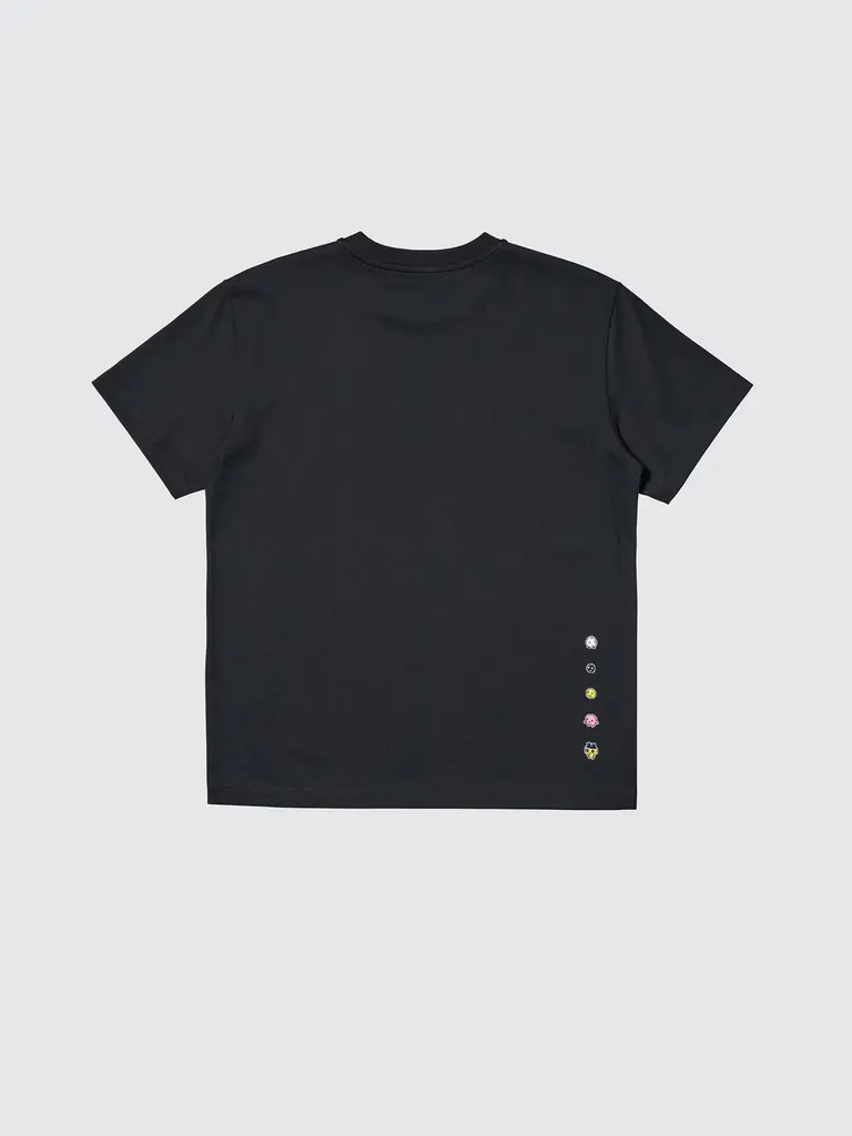 30周年を迎える「たまごっち」と「ユニクロ」がコラボレーション！TシャツとUTオリジナルたまごっちを12月19日（金）より同時展開！ 画像 10