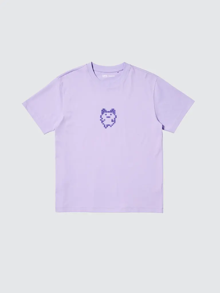 30周年を迎える「たまごっち」と「ユニクロ」がコラボレーション！TシャツとUTオリジナルたまごっちを12月19日（金）より同時展開！ 画像 7