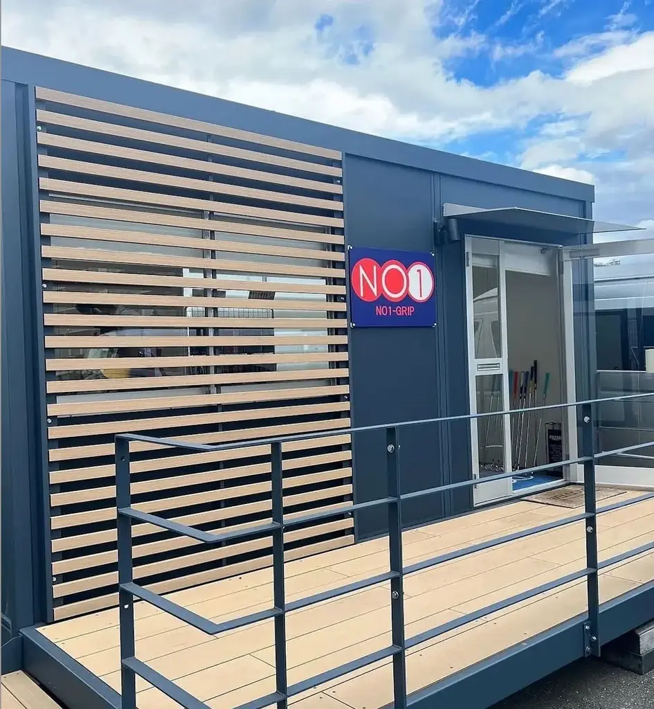 12/8 (月）名古屋にて開催されるDECEMBERMAY主催のゴルフコンペにNO1-GRIPが出店決定！！ 画像 20