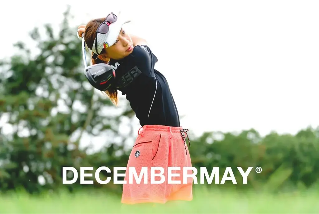 12/8 (月）名古屋にて開催されるDECEMBERMAY主催のゴルフコンペにNO1-GRIPが出店決定！！ 画像 3