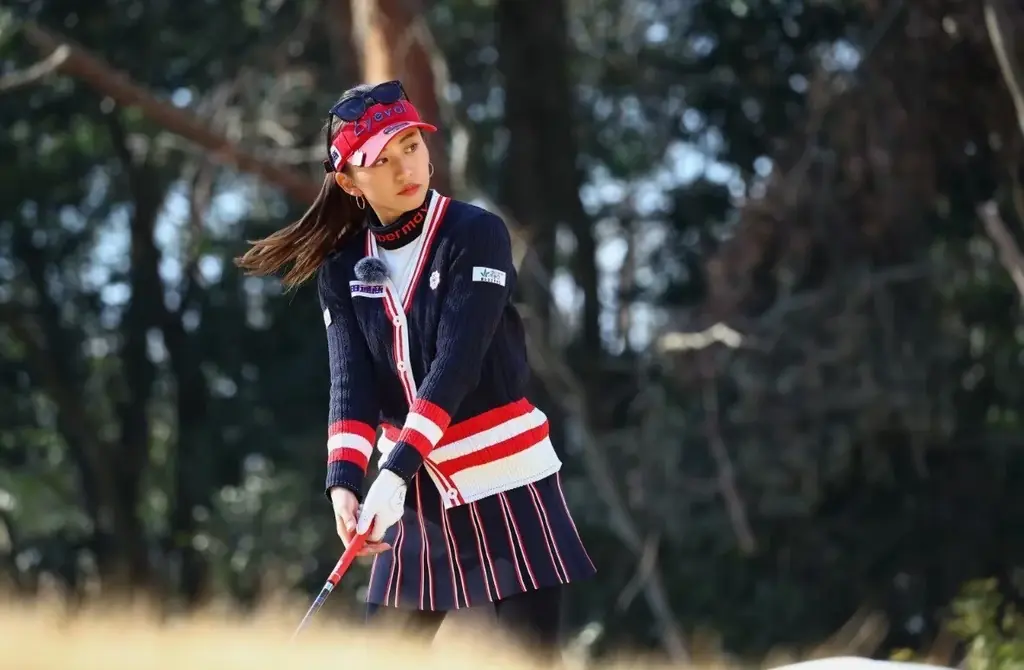 12/8 (月）名古屋にて開催されるDECEMBERMAY主催のゴルフコンペにNO1-GRIPが出店決定！！ 画像 4