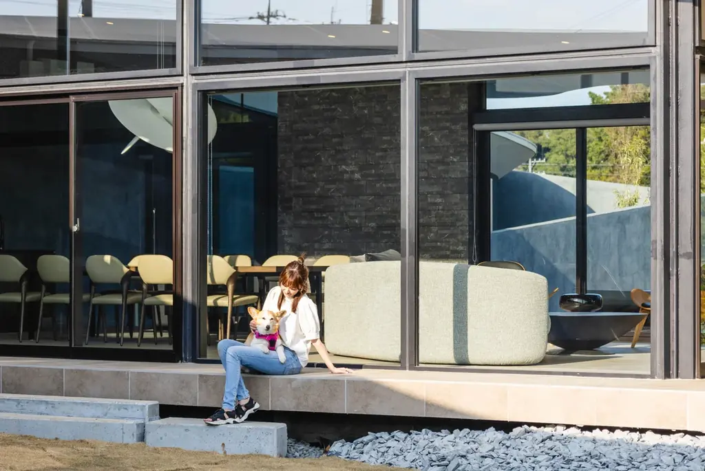 愛犬との特別な旅をもっと身近に、おトクに楽しむ会員限定サービスHEBEL HAUS×いぬやど「ペット旅行」のサービス開始 画像 3