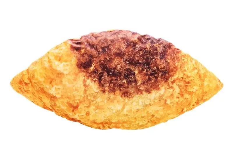 「ほっともっと」公式アプリから応募できる！【第三弾】ほっともっと 超弁当祭第三弾は「HAPPYフライDAY」人気フライの巨大クッションをプレゼント 画像 4