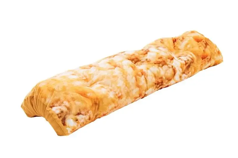 「ほっともっと」公式アプリから応募できる！【第三弾】ほっともっと 超弁当祭第三弾は「HAPPYフライDAY」人気フライの巨大クッションをプレゼント 画像 5