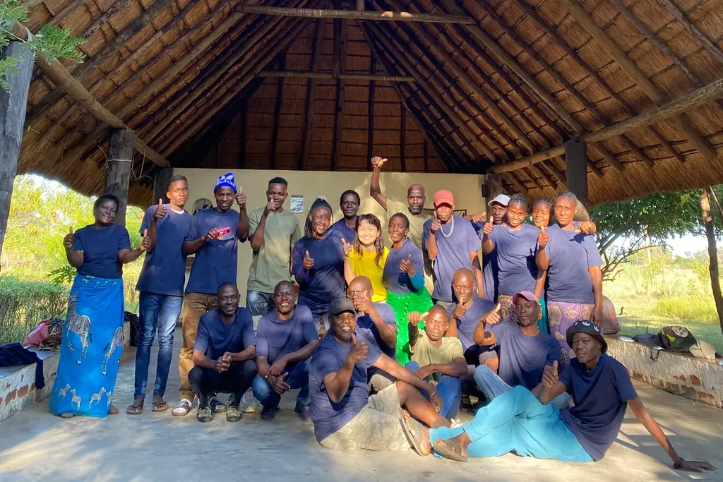 【コンフォートホテル】小学生向け体験イベント「SDGs×バナナペーパーで地球にやさしいアートを作ろう！」を今年も開催！バナナペーパーを通じて環境やフェアトレードについて楽しく学ぶ 画像 2