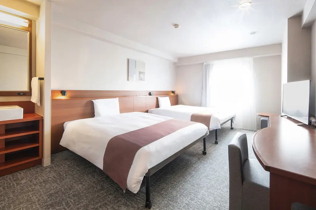 霧島《宮崎限定》含む霧島酒造の芋焼酎5銘柄が飲み放題！ベッセルホテル都城 画像 3