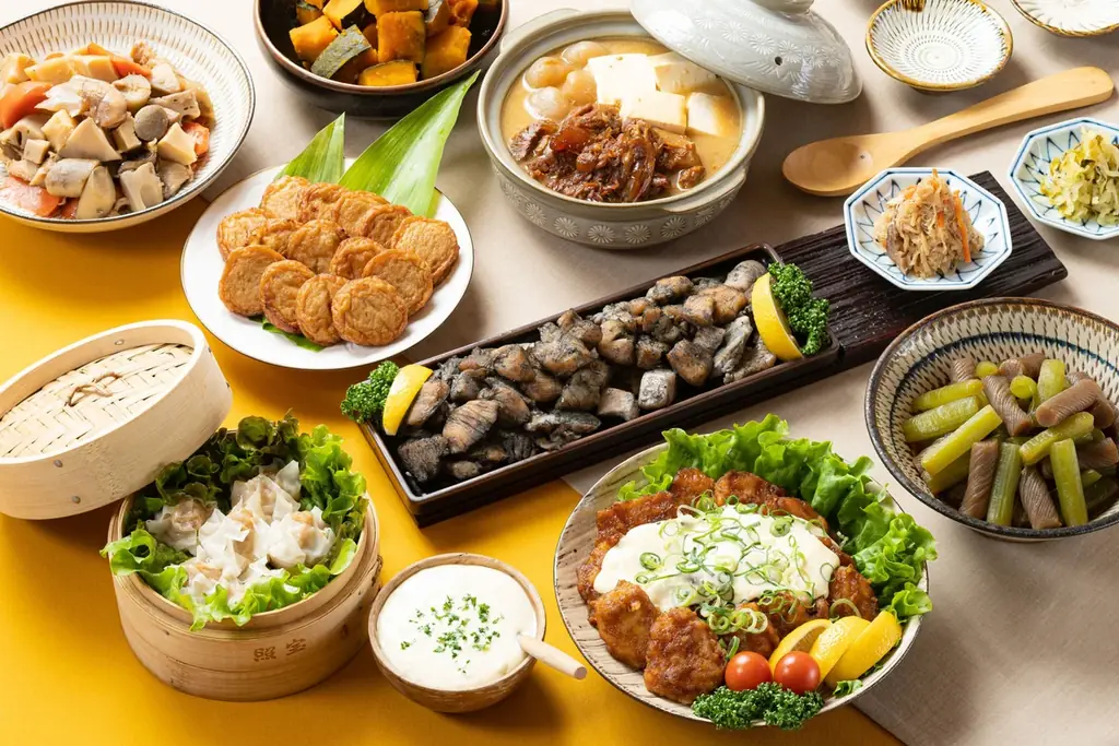 霧島《宮崎限定》含む霧島酒造の芋焼酎5銘柄が飲み放題！ベッセルホテル都城 画像 5