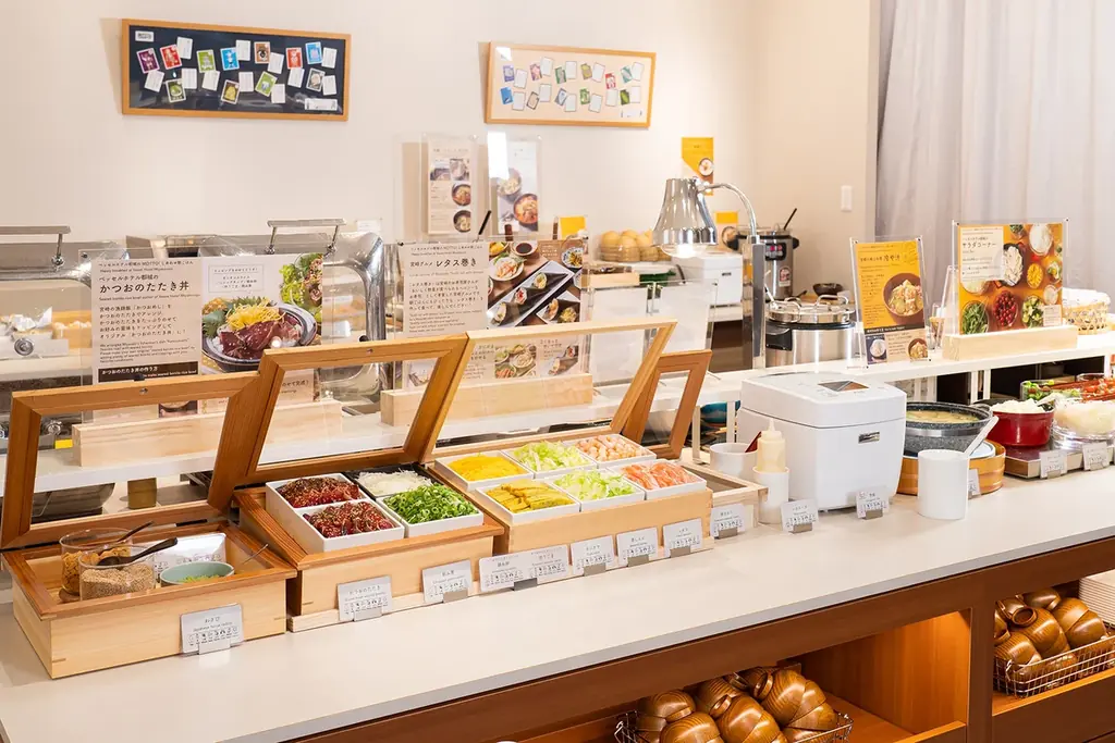 霧島《宮崎限定》含む霧島酒造の芋焼酎5銘柄が飲み放題！ベッセルホテル都城 画像 6