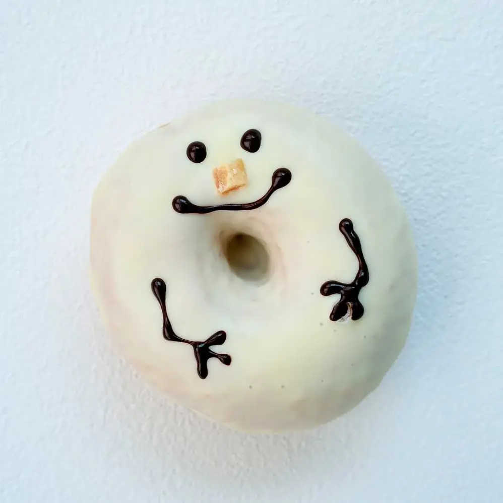 【RACINES DONUT】“Joyful Christmas!”をテーマに、心はずむ6種のクリスマスドーナツと伝統のシュトーレンが登場！ 画像 3
