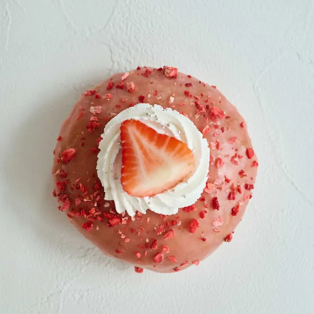 【RACINES DONUT】“Joyful Christmas!”をテーマに、心はずむ6種のクリスマスドーナツと伝統のシュトーレンが登場！ 画像 7