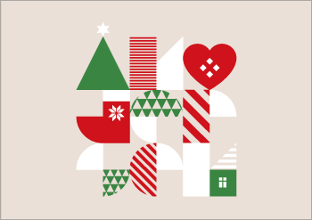 【アンデルセンネット】JULEHYGGE（クリスマスのヒュッゲ）～幸せをはこぶ贈りもの～　サンタやツリーのパンを詰めた「クリスマスのスペシャルボックス」など、11月新発売 画像 12