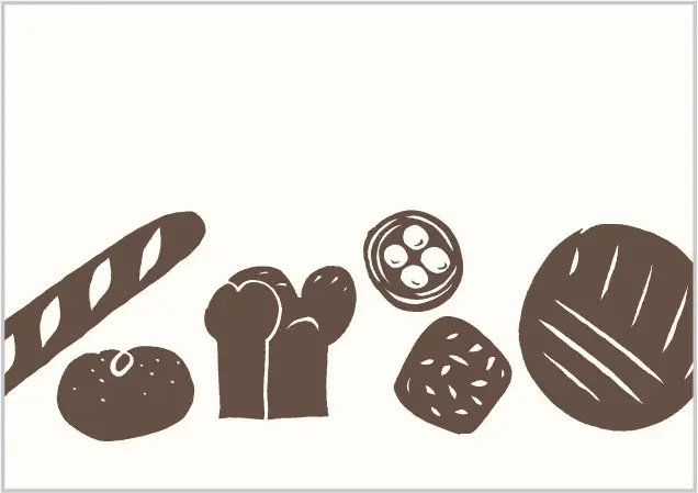 【アンデルセンネット】JULEHYGGE（クリスマスのヒュッゲ）～幸せをはこぶ贈りもの～　サンタやツリーのパンを詰めた「クリスマスのスペシャルボックス」など、11月新発売 画像 13