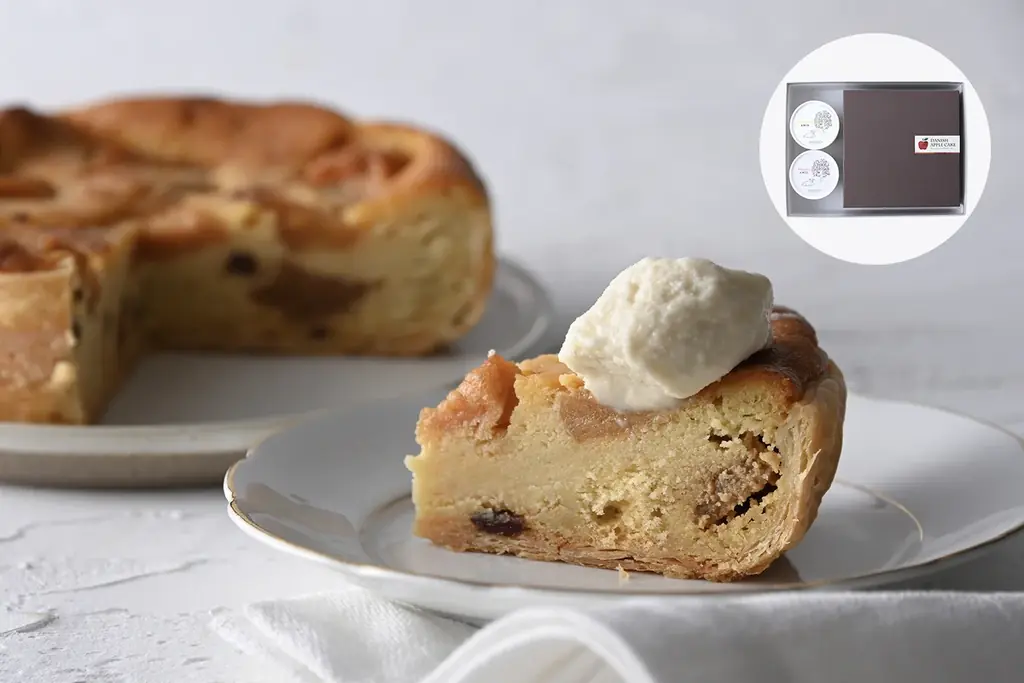 【アンデルセンネット】JULEHYGGE（クリスマスのヒュッゲ）～幸せをはこぶ贈りもの～　サンタやツリーのパンを詰めた「クリスマスのスペシャルボックス」など、11月新発売 画像 9