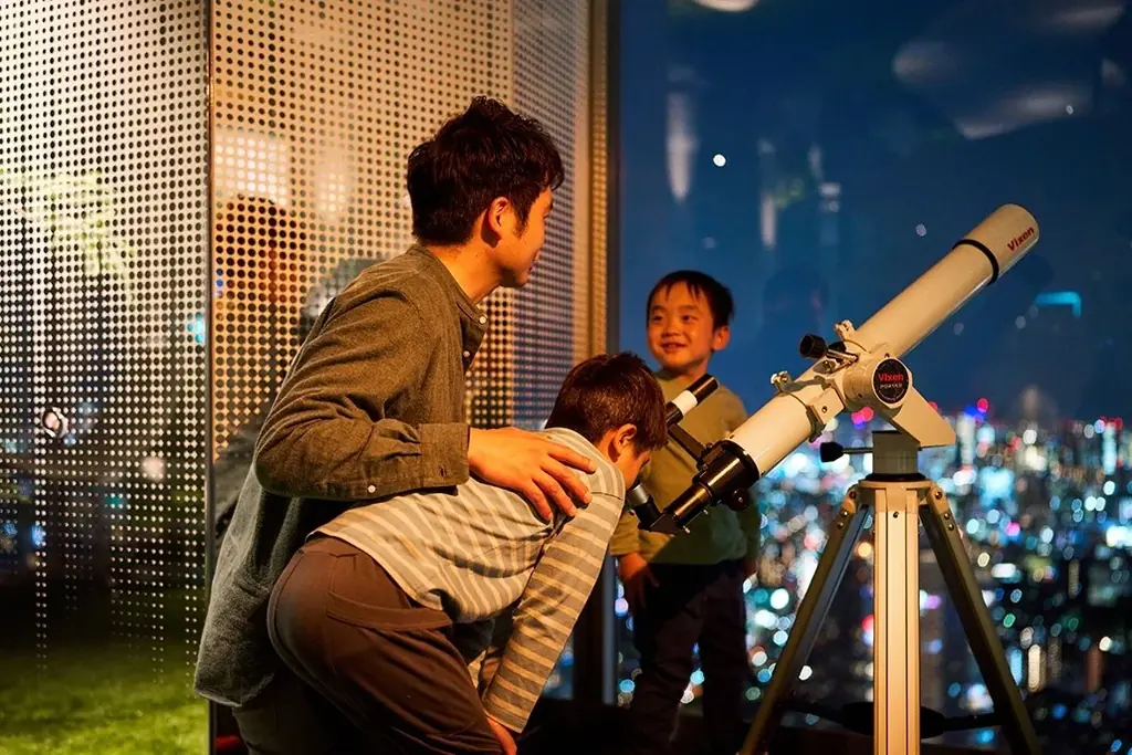 海抜251mの“いちごが実る冬の空の公園”で、いちごピクニック♪期間限定いちごスイーツやワークショップが楽しめる！＜てんぼうパーク いちごびより＞世界初！？展望台でのプチいちご狩り体験も 画像 18