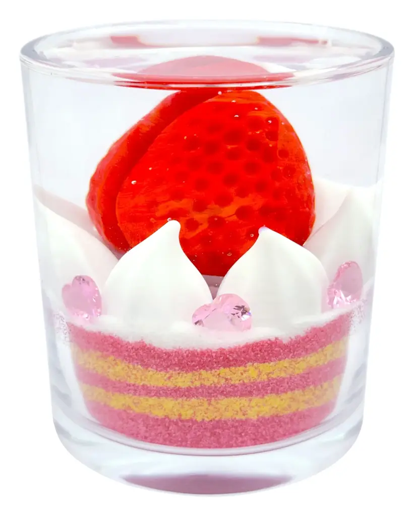 海抜251mの“いちごが実る冬の空の公園”で、いちごピクニック♪期間限定いちごスイーツやワークショップが楽しめる！＜てんぼうパーク いちごびより＞世界初！？展望台でのプチいちご狩り体験も 画像 7